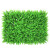 户驾 仿真草坪 (加密尤加利40*60)  植物墙绿植墙假草坪草皮覆盖物