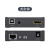 神盾卫士（SDWS）KVM延长器 USB键鼠单屏HDMI网线传输hdmi转RJ45网口转换器60米无压缩SDK-60