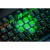 雷蛇（RAZER）Blackwidow V4 PRO黑寡妇蜘蛛V4版有线机械RGB游戏 US Layout Green Switch可点击