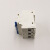 仙泰小型漏电断路器 销售白色DZ47LE-63漏电保护器1P25A 220v