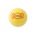 Odear欧帝尔海绵球糖果网球训练球高弹性儿童网球启蒙球袋装 odear糖果海绵球3个