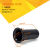 多款音箱排气孔导向管加厚塑料倒相孔倒相管喇叭气孔音响配件大全 77x152mm（1只）