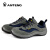 安腾（ANTENG）A9180 6KV电绝缘防砸安全鞋防护鞋 45码 现货款