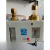上海迹冷LP830HLME双组空调 高低压保护 冷库压力开关 压力控制器