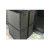 JUKI2050废料箱防静电周转箱中空板SMT贴片机废料垃圾周转箱胶框 JUKI 720*320*550
