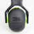 3MX4A隔音耳罩降噪声睡觉防噪音耳机睡眠防打呼噜学习静音耳罩 1副