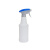 佛山市施达清洁设备有限公司全塑喷壶耐油耐酸碱消毒清洁500ml8个装蓝灰色 TM-TR P54B(8)