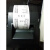 上海耀华地磅仪表柯力仪表显示器D2008专用外接称重单打印机 微型热敏打印机 标配