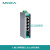 摩莎MOXA  EDS-205A-S-SC单模光纤交换机