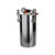 点胶压力桶油漆喷涂压力罐不锈钢储料罐气动胶水桶高压定制灌胶机 压力桶配件一套