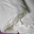 惠利得 棉白色工业擦机布 针织棉吸油吸水抹布 大块不掉毛白碎布头棉 北京天津50斤