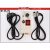 数字调压振动送料控制器-S振动盘直线直线送料器 SDVC20+输出线