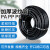 塑料波纹管PE加厚PP阻燃尼龙电缆线束保护套线螺纹管开口穿线软管  ONEVAN 加厚PE-AD67.2(内径56)25米