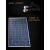 定制适用整套太阳能发电机220V输出功率3000W2000W1000W系统 100W光伏板65AH铅酸电池 输出1000W
