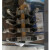 安赛瑞 转子碳刷总成 用于电机YZR280L-6/45KW 含刷架、压簧4环 9Z01734