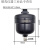 猎瑞 CTAH级激光切割专用16kg压缩空气油水分离器空压机精密过滤器除水 HRS-A全自动排水器(单个) 耐压16公斤