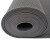 玛仕福 灰色镂空地垫 PVC防滑垫 S形厨房淋浴室防滑垫子 6mm厚 1.2米宽*1米长
