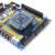 德飞莱 MSP430开发板/MSP430F149系统板/USB线下载 MSP430F149系统板+12864液晶+仿真器