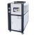 定制工业冷水机5HP注塑模具用3匹风冷式冷冻机吸塑冰水机冷却机制冷机 30HP风冷式
