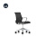 Herman Miller 赫曼米勒 Setu 座椅 电脑椅 办公椅 人体工学椅 深灰框架石墨色织物