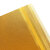 金色珠光纸黄色折纸闪光纸儿童DIY手工纸特种艺术纸包装打印书籍装帧纸卡片材料亮光纸 120g金沙珠光A4双面20张