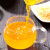 福瑞德酸梅粉 酸梅汤粉柠檬粉橙汁粉芒果粉固体饮料粉果珍酸梅晶果汁粉 鲜橙粉1000g*20包（整箱）