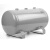 空压机小型储气罐10L 20l100升工业真空缓冲罐气泵储气筒定做 7L 灰色