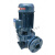 GD立式管道泵离心泵太阳能空气能循环泵热水增压泵泵锅炉 GD40-30T /2.2KW(三相 380V)