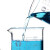 实验教学化学生物实验高硼硅材质高透加厚抗酸耐腐玻璃烧杯 10ml