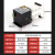 隔离型双电源自动转换开关PC级380V三相四线ATS电源切换开关 4p 100A