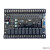 PLC工控板国产兼容PLCFX2N10MRFX1N10MT板式串口简易可编程控制器 继电器24MR(带AD)