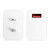 [visionfive 2]赛昉星光RISC-V开发板国产Linux StarFive JH7110 电源（QC5V3A） 8GB内存无WiFi