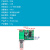 定制功放板模块音响音箱低音炮12V喇叭音频大功率220V放大器5V蓝 PAM8403 2路*3W 功放 带电位器