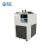文迈 低温冷却液循环泵 恒温低温循环机 恒温冷却泵 50L DLSB-50/120 7天 
