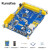 Mini STM32F103RCT6开发板强ARM嵌入式强51单片机核心板 Mini板+2.8寸屏+激光测距模块