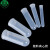 科研斯达（KYSD）实验器材 塑料离心管 带刻度 50ml螺纹盖圆底(50支） 塑料离心管