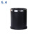 冠峰 10L黑色双层铁质 防水纸篓双层阻燃桶圆形无盖垃圾桶GNG-429