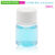 透明瓶 PET聚酯瓶 透明大口试剂瓶 高透塑料直身瓶 药品瓶 30ML