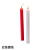 泰瑞恒安 应急蜡烛 TRHA-YJLZ5 2x21cm 10支/件