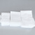 冰禹 BYyn-15 EPE珍珠棉袋子 全新料加厚防震覆膜泡沫袋发泡棉包装袋 10*15cm(100个)