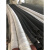 黑橡胶钢丝缠绕管负压管吸引管抽砂管排水耐磨橡胶管高压吸 吸沙内径0mm(寸)*7米