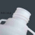 实验室放水瓶塑料放水桶 储水桶HDPE放水下口瓶塑料龙头瓶实验室 带龙头黑盖5L