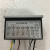 定制显示表防干烧不锈钢节能饮水机电路板WH605B温度显示器配件