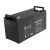 山克 UPS蓄电池电源12V120AH 铅酸免维护蓄电池 UPS电源专用外接电瓶12V SK120-12