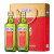 贝蒂斯 西班牙进口特级初榨橄榄油双支组合500ml*2/盒