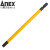 安力士牌（ANEX）进口内六角批头 风动批咀 电动批嘴螺丝刀 ACHX-6015(H6.0X150mm)