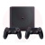 索尼（SONY）港版  PS4 slim/Pro   家用游戏机 港版 slim 黑色 1TB 单手柄 +壹款游戏 游戏列表请咨询客服