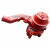 定制适用东方红拖拉机配件 柴油发动机 水泵 原厂可 YTR4105