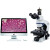 OLYMPUS显微镜奥林巴斯CX23生物显微镜奥林巴斯显微镜CX23顺丰 CX23双目