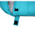 沸耐笙 FNS-7700 加厚保暖羽绒睡袋户外野营专用 湖兰色 2000克 件